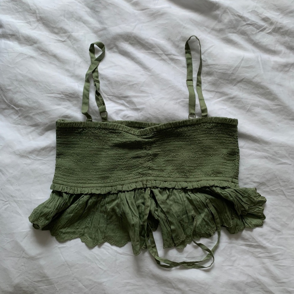 Aritzia Wilfred Dareau Camisole